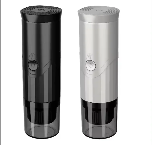 اسپرسو ساز شارژی مدل PORTABLE Espresso Coffee Machine