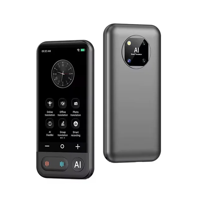 مترجم هوشمند Z66 اسمارت دریم