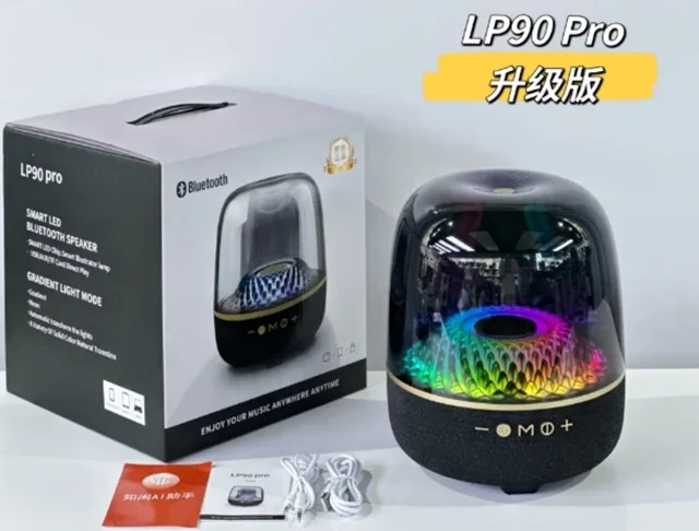 اسپیکر بلوتوثی هارمن کاردن مدل L90PRO
