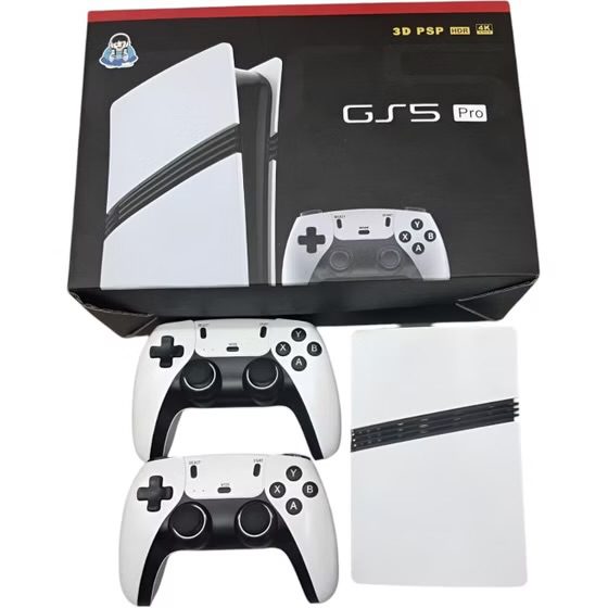 کنسول بازی Game Stick GS5 Pro