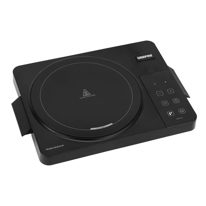 اجاق برقی جیپاس مدل GIC6101K