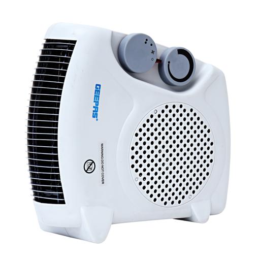 بخاری فن دار جیپاس مدل GFH9520