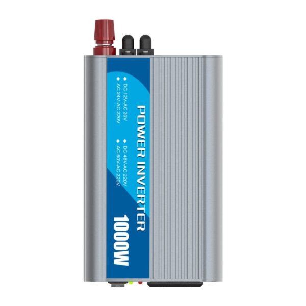 اینورتر سینوسی مدل M9500 ظرفیت 1000 وات