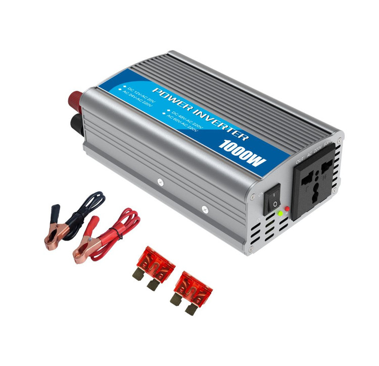 اینورتر سینوسی مدل M9500 ظرفیت 1000 وات