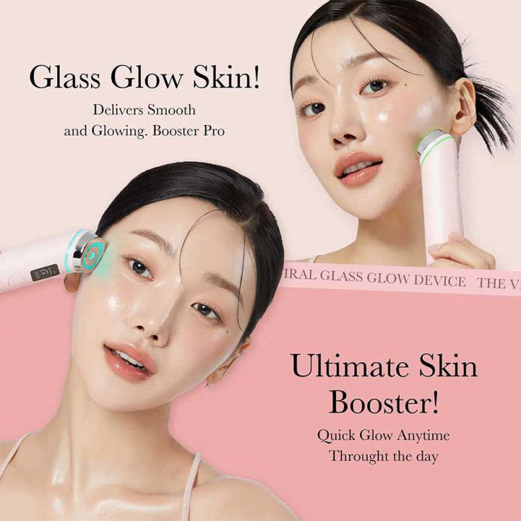 دستگاه جوانساز بوستر پرو مدی کیوب / Medicube AGE-R Booster Pro