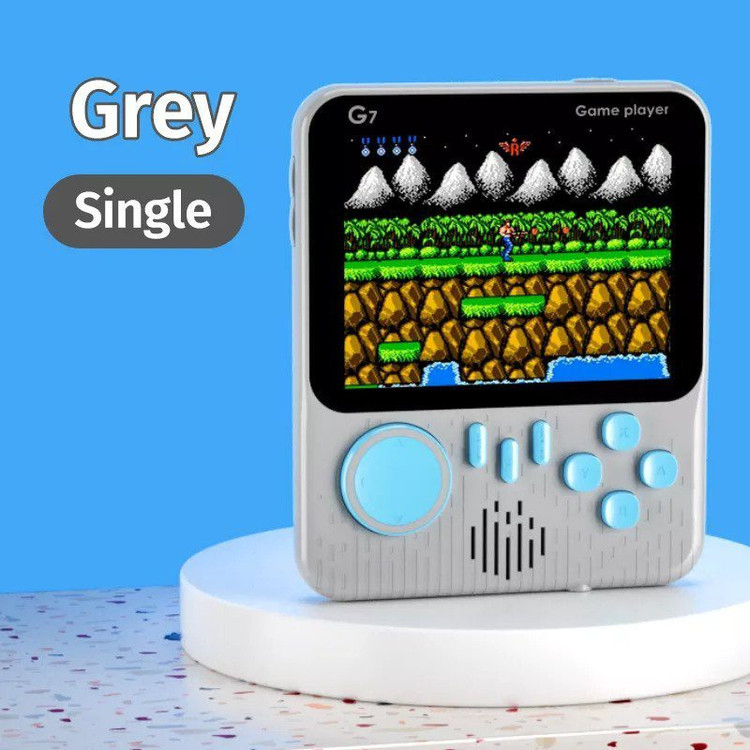 کنسول بازی دستی Game Box G7