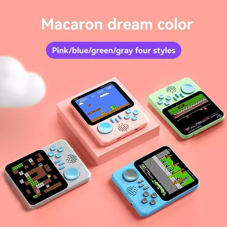 کنسول بازی دستی Game Box G7