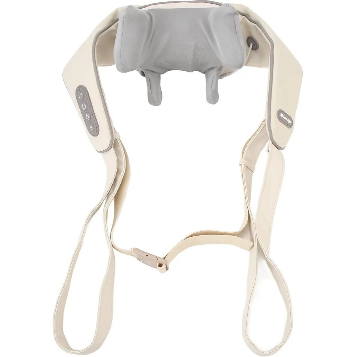 ماساژور برقی گردن و شانه خرچنگی مدل HJ-188