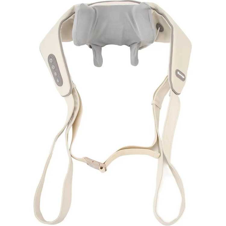 ماساژور برقی گردن و شانه خرچنگی مدل HJ-188