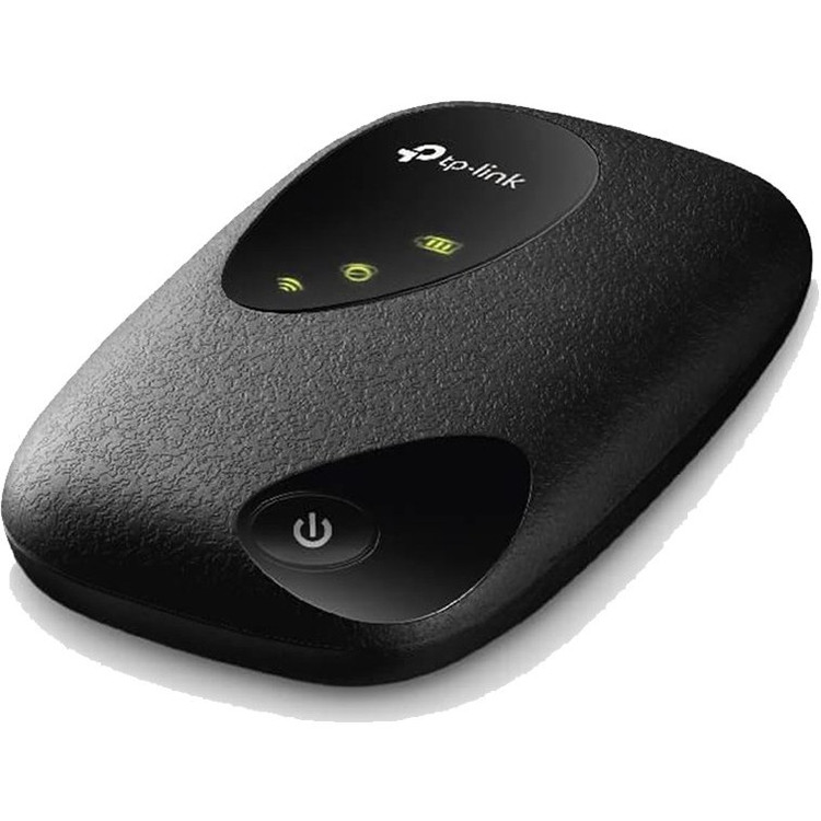 مودم ۴G قابل حمل تی پی-لینک مدل M7000