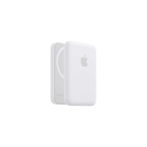 پاور بانک اپل مدل MagSafe Battery Pack 5000mAh