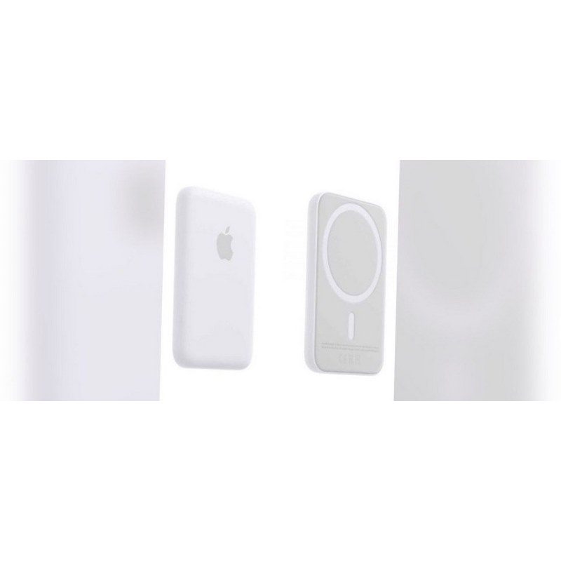 پاور بانک اپل مدل MagSafe Battery Pack 5000mAh