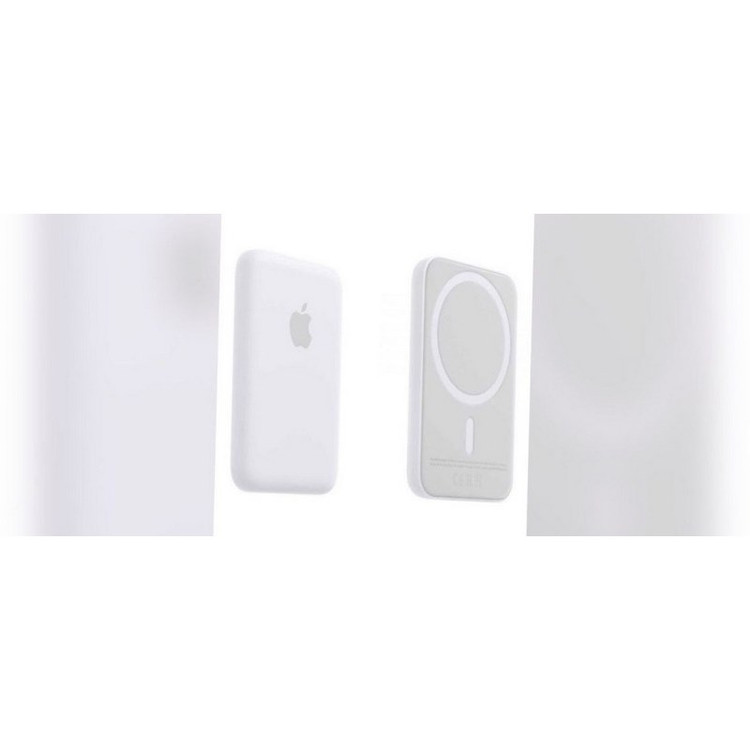پاور بانک اپل مدل MagSafe Battery Pack 5000mAh