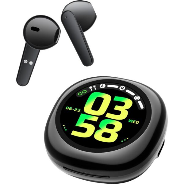 هدفون بی سیم ویسمی مدل T19