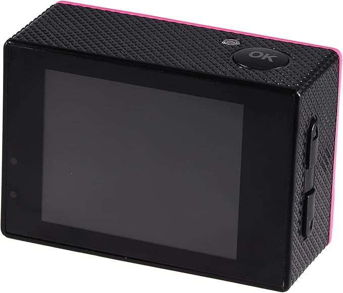 اکشن کامیرا ، دوربین ورزشی ELECTROTEK Sport CAM ET-SC100