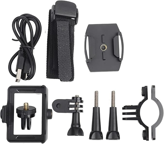 اکشن کامیرا ، دوربین ورزشی ELECTROTEK Sport CAM ET-SC100