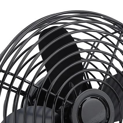 پنکه شارژی نوا مدل FAN LITHIUM 48V