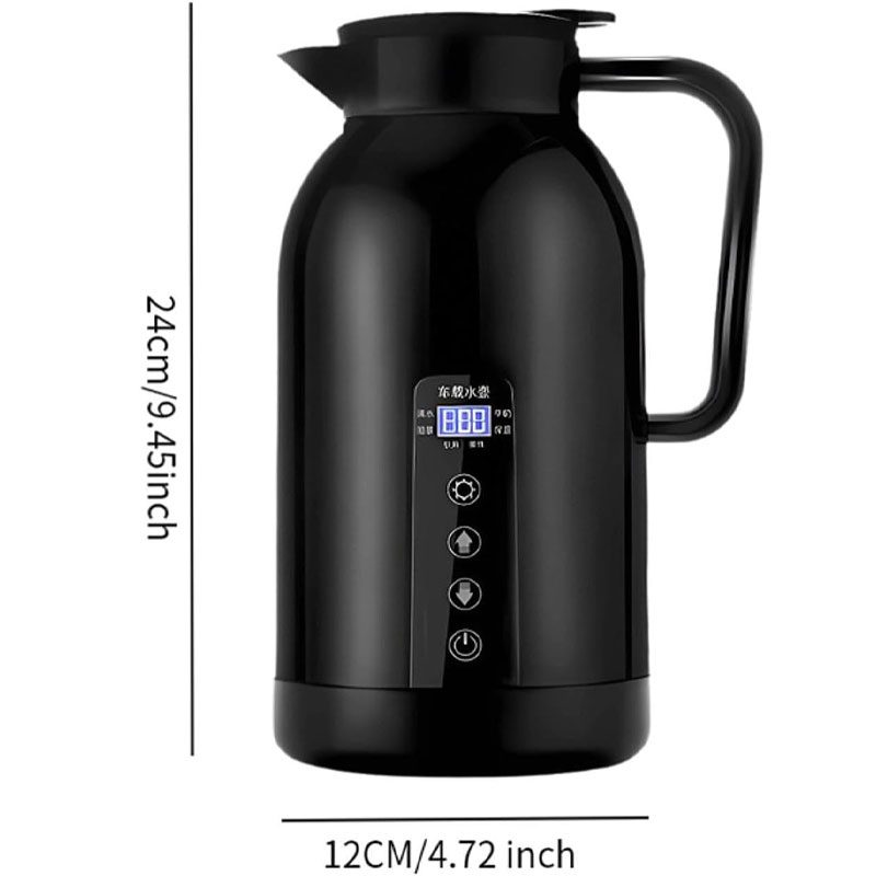 فلاسک فندکی خودرو مدل RC1300A