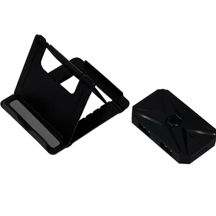 ست موس و کیبورد گیمینگ مدل +M1 Pro